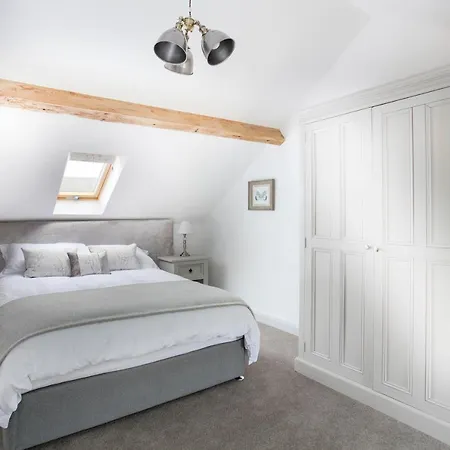 Hastings Retreat Rural Barn Conversions With Private Lake Ashby-de-la-Zouch Buitenkant foto