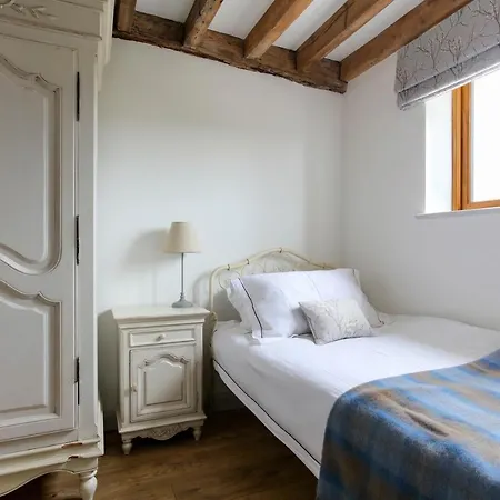 Hastings Retreat Rural Barn Conversions With Private Lake Ashby-de-la-Zouch Buitenkant foto