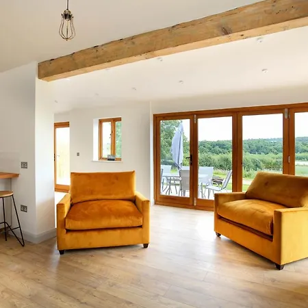 Hastings Retreat Rural Barn Conversions With Private Lake Ashby-de-la-Zouch Buitenkant foto