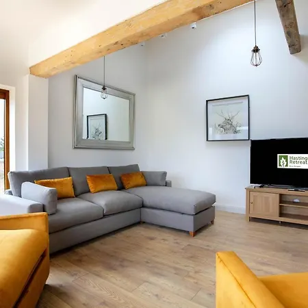 Hastings Retreat Rural Barn Conversions With Private Lake Ashby-de-la-Zouch Buitenkant foto
