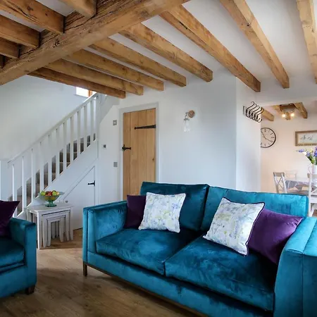 Hastings Retreat Rural Barn Conversions With Private Lake Ashby-de-la-Zouch Buitenkant foto