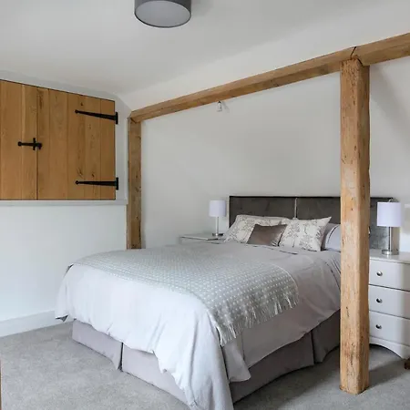 Hastings Retreat Rural Barn Conversions With Private Lake Ashby-de-la-Zouch Buitenkant foto