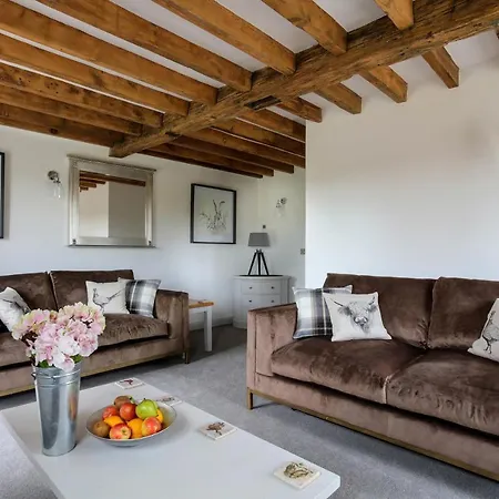 Hastings Retreat Rural Barn Conversions With Private Lake Ashby-de-la-Zouch Buitenkant foto