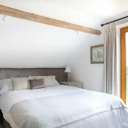 Hastings Retreat Rural Barn Conversions With Private Lake Ashby-de-la-Zouch Buitenkant foto