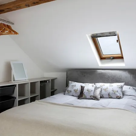 Hastings Retreat Rural Barn Conversions With Private Lake Ashby-de-la-Zouch Buitenkant foto