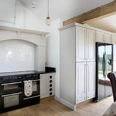Hastings Retreat Rural Barn Conversions With Private Lake Ashby-de-la-Zouch Buitenkant foto