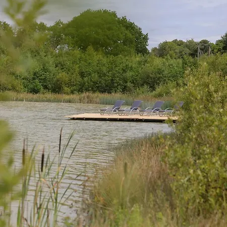 Hastings Retreat Rural Barn Conversions With Private Lake Ashby-de-la-Zouch Buitenkant foto