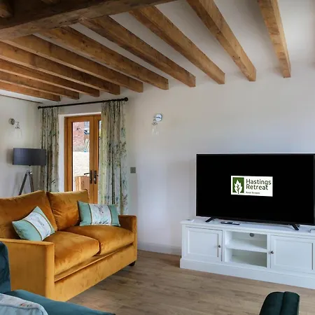 Hastings Retreat Rural Barn Conversions With Private Lake Ashby-de-la-Zouch Buitenkant foto