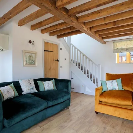 Hastings Retreat Rural Barn Conversions With Private Lake Ashby-de-la-Zouch Buitenkant foto
