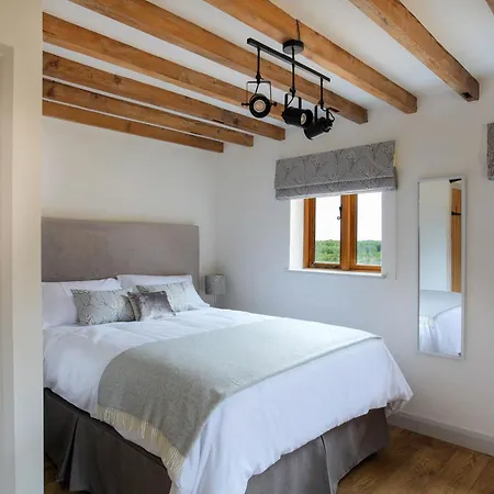 Hastings Retreat Rural Barn Conversions With Private Lake Ashby-de-la-Zouch Buitenkant foto
