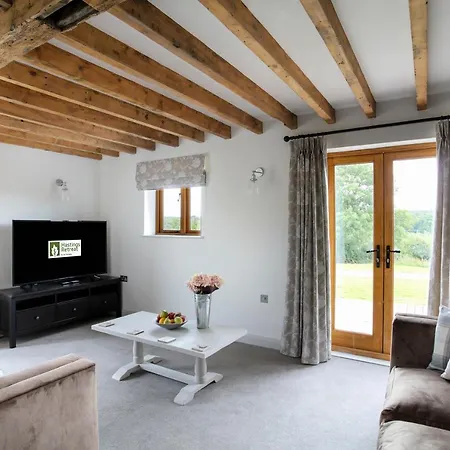 Hastings Retreat Rural Barn Conversions With Private Lake Ashby-de-la-Zouch Buitenkant foto