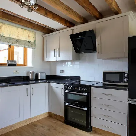 Hastings Retreat Rural Barn Conversions With Private Lake Ashby-de-la-Zouch Buitenkant foto