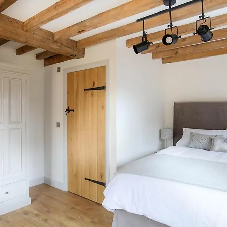 Hastings Retreat Rural Barn Conversions With Private Lake Ashby-de-la-Zouch Buitenkant foto