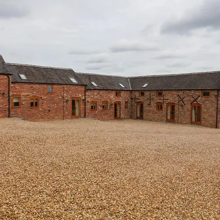 Hastings Retreat Rural Barn Conversions With Private Lake Ashby-de-la-Zouch Buitenkant foto