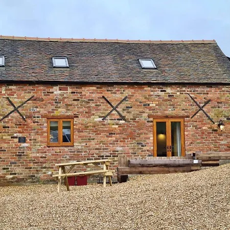 Hastings Retreat Rural Barn Conversions With Private Lake Ashby-de-la-Zouch Buitenkant foto