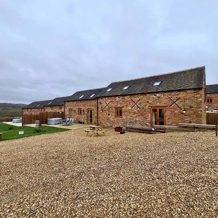 Hastings Retreat Rural Barn Conversions With Private Lake Ashby-de-la-Zouch Buitenkant foto
