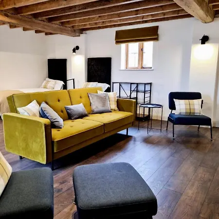 Hastings Retreat Rural Barn Conversions With Private Lake Ashby-de-la-Zouch Buitenkant foto
