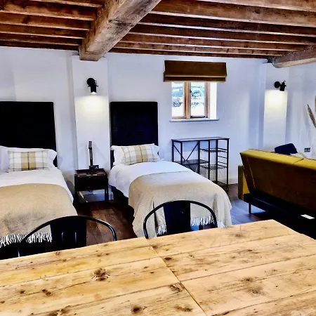 Hastings Retreat Rural Barn Conversions With Private Lake Ashby-de-la-Zouch Buitenkant foto
