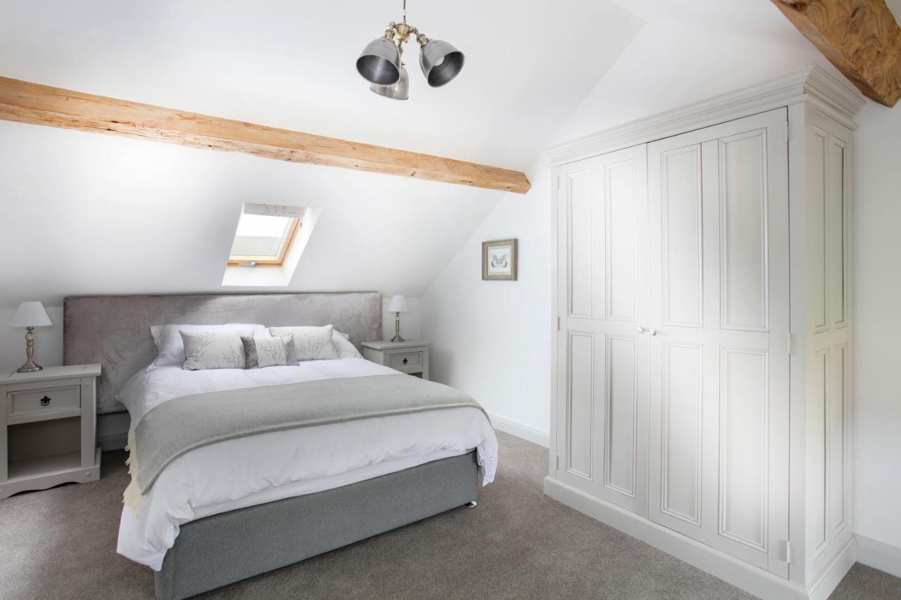 Hastings Retreat Rural Barn Conversions With Private Holiday home *