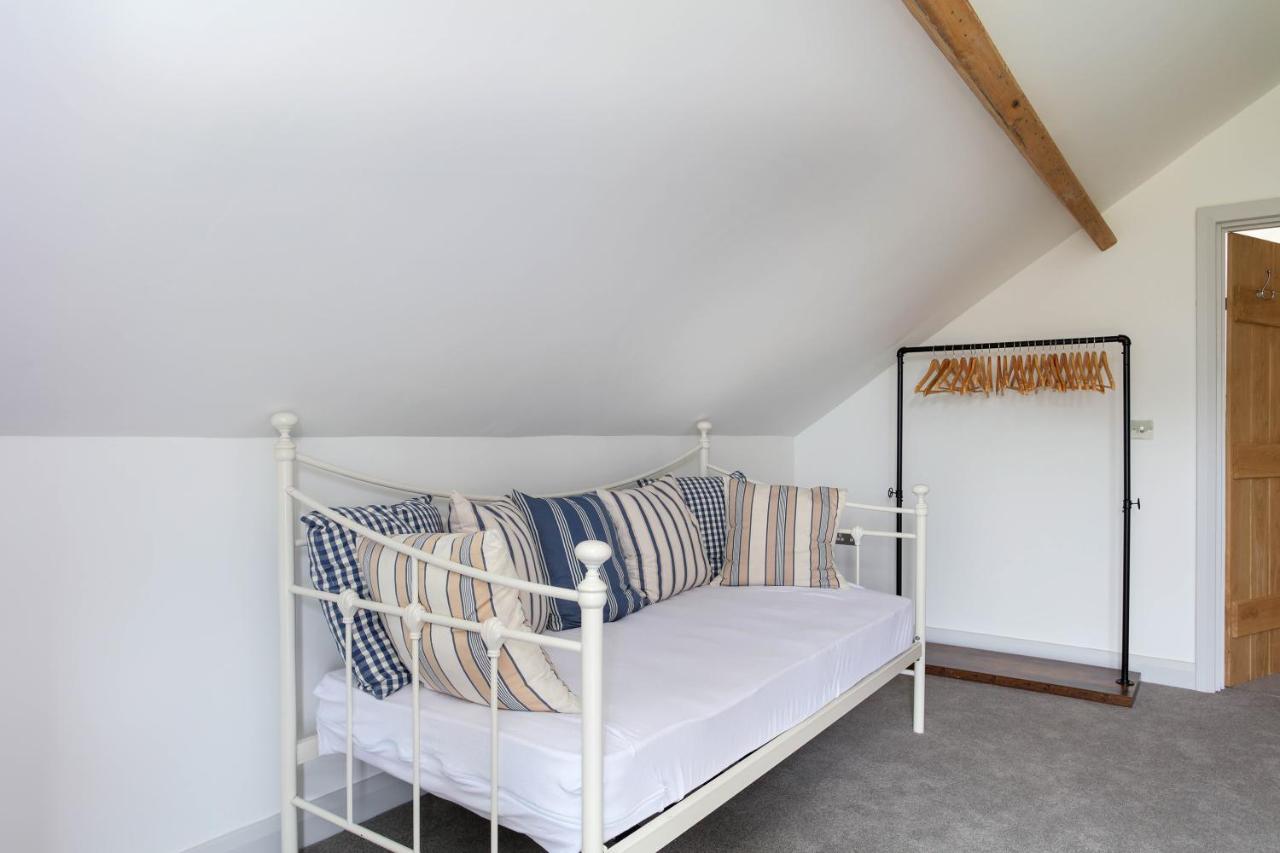 Hastings Retreat Rural Barn Conversions With Private *