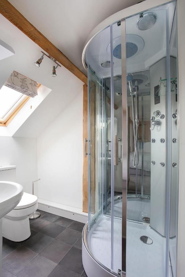 Hastings Retreat Rural Barn Conversions With Private
