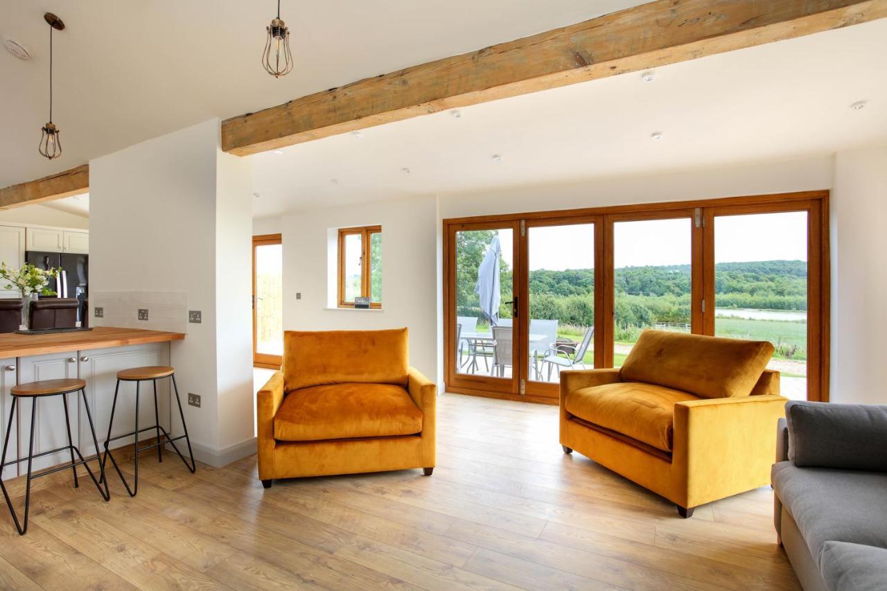 Hastings Retreat Rural Barn Conversions With Private