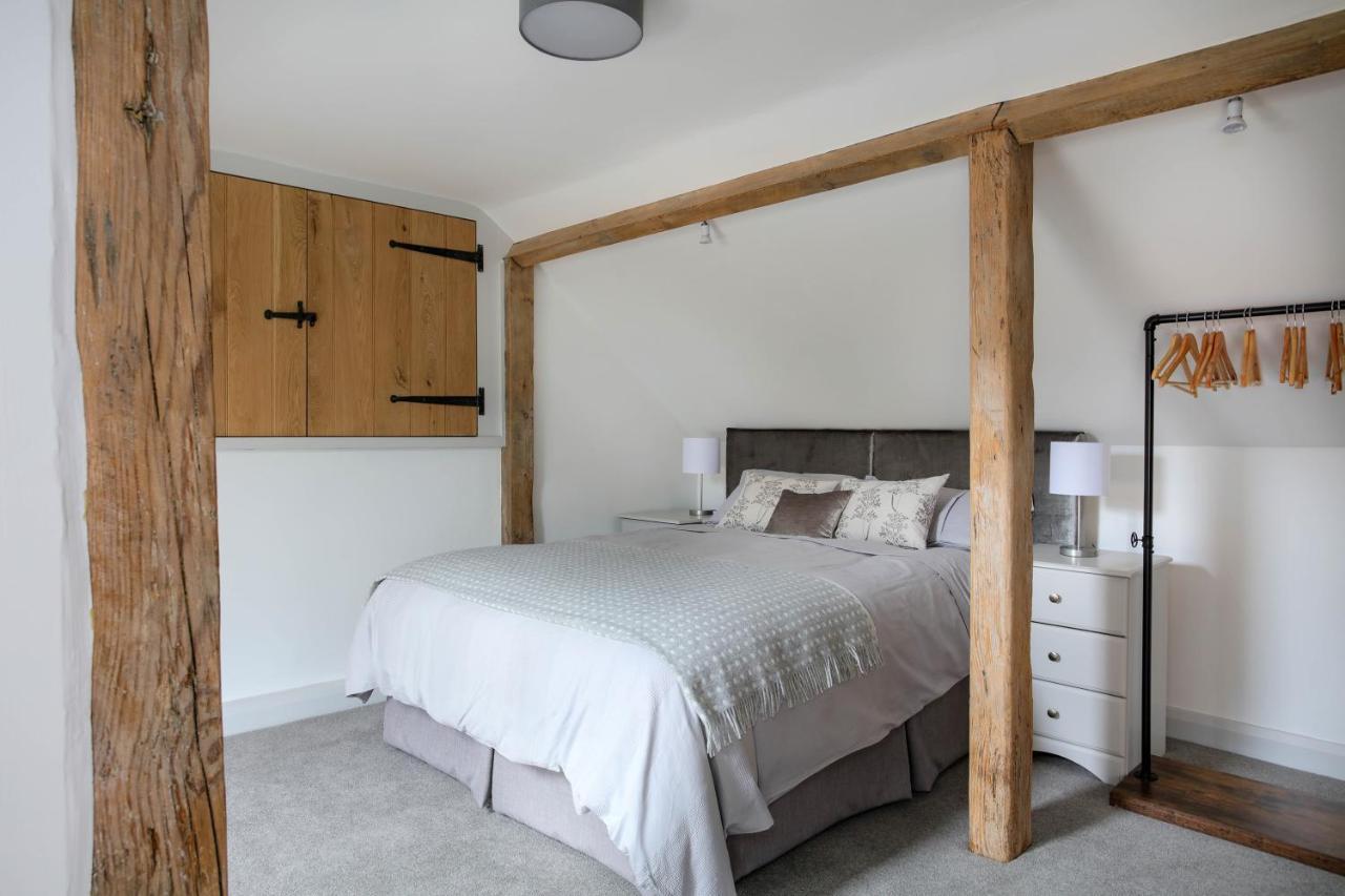 Hastings Retreat Rural Barn Conversions With Private