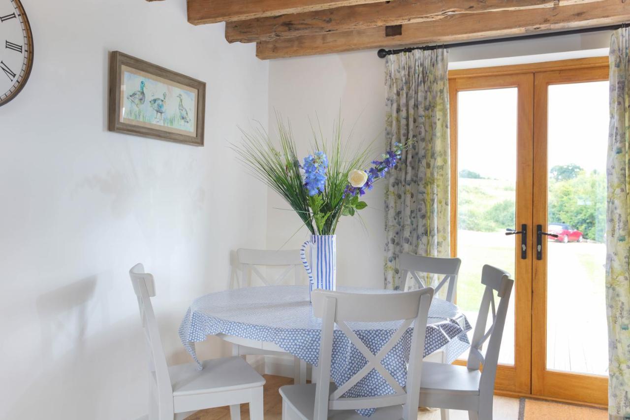 Holiday home Hastings Retreat Rural Barn Conversions With Private