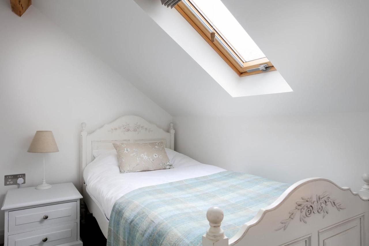 Hastings Retreat Rural Barn Conversions With Private *