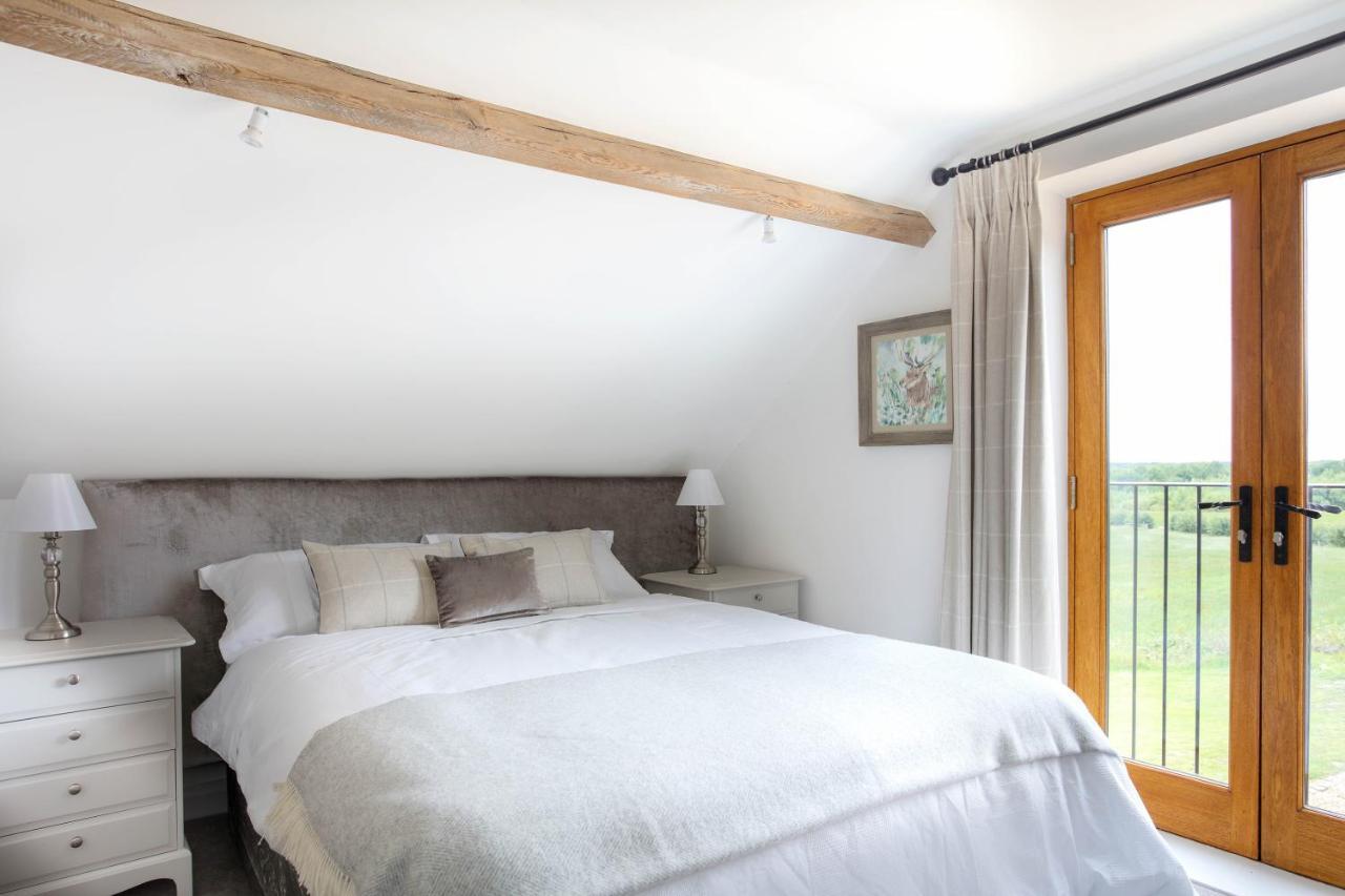 Hastings Retreat Rural Barn Conversions With Private Holiday home *
