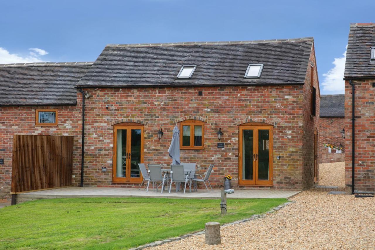 Holiday home Hastings Retreat Rural Barn Conversions With Private *