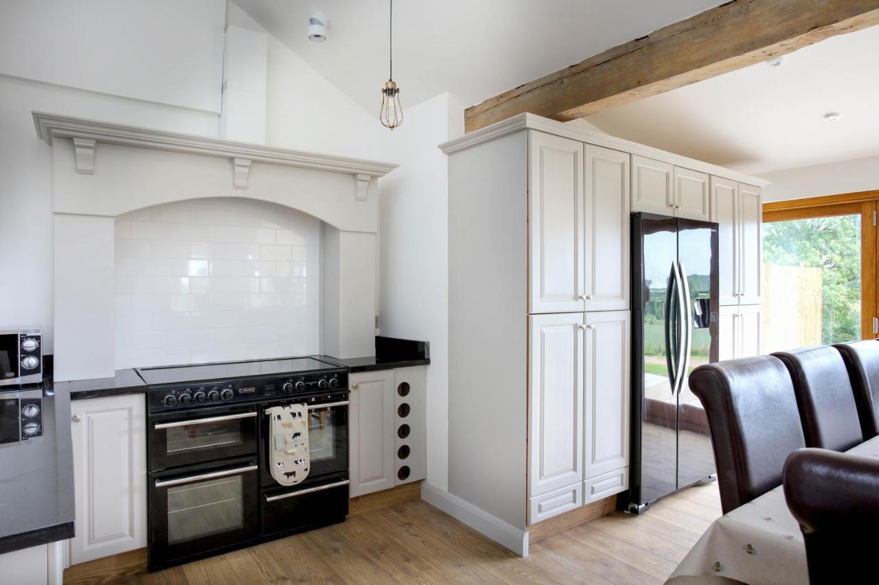 Holiday home Hastings Retreat Rural Barn Conversions With Private *