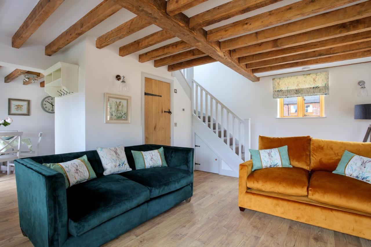 Hastings Retreat Rural Barn Conversions With Private *
