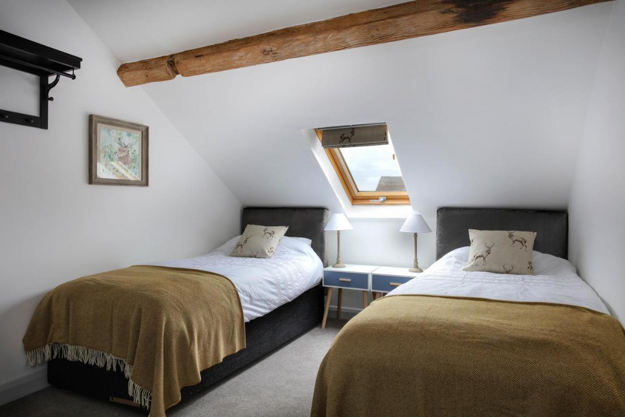 Holiday home Hastings Retreat Rural Barn Conversions With Private *