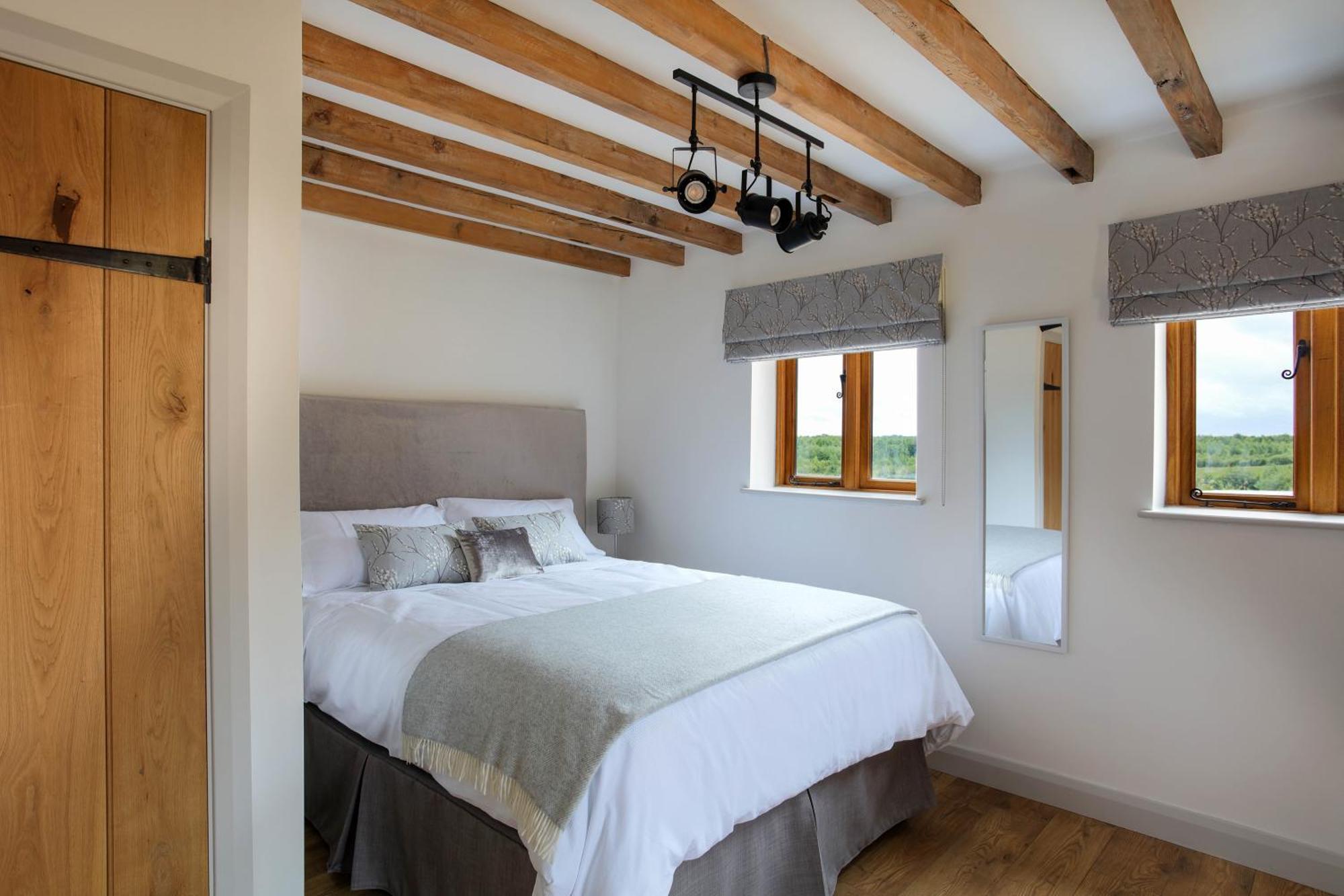 Hastings Retreat Rural Barn Conversions With Private * Ashby-de-la-Zouch