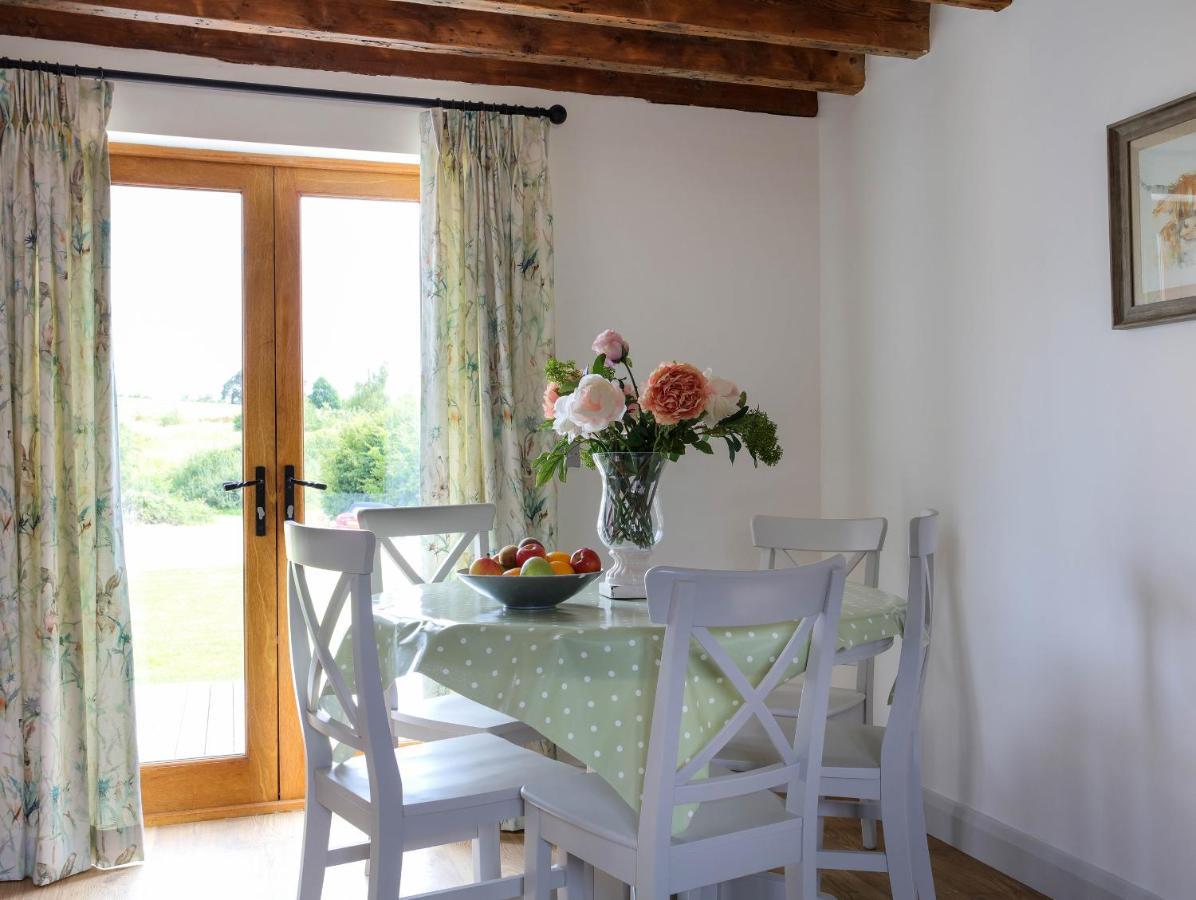 Hastings Retreat Rural Barn Conversions With Private Holiday home *