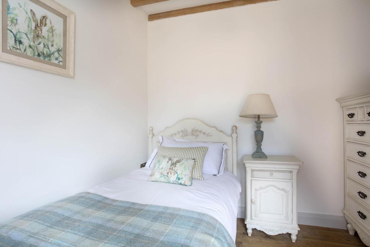 Hastings Retreat Rural Barn Conversions With Private Ashby-de-la-Zouch