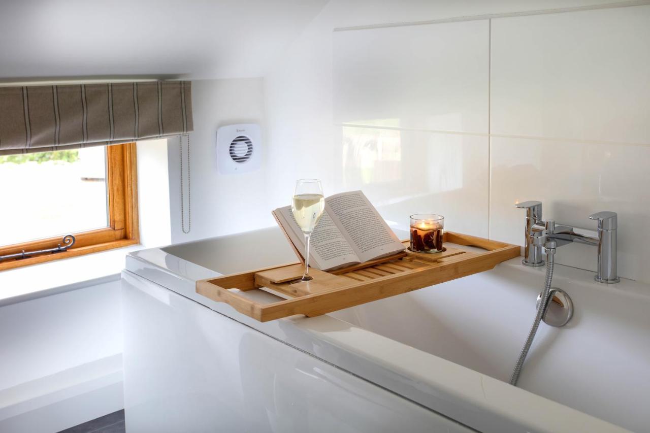 Hastings Retreat Rural Barn Conversions With Private Holiday home