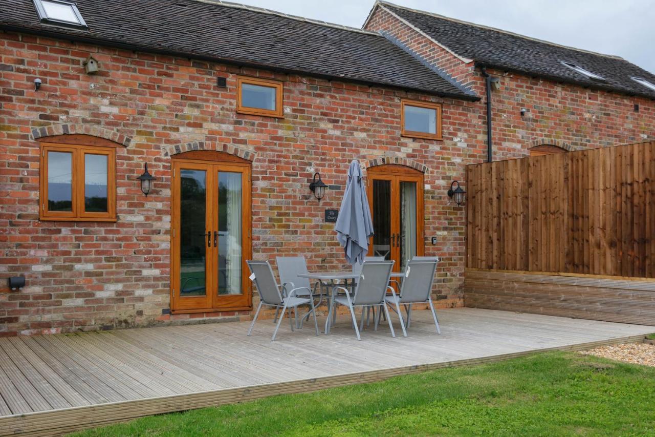 Hastings Retreat Rural Barn Conversions With Private *