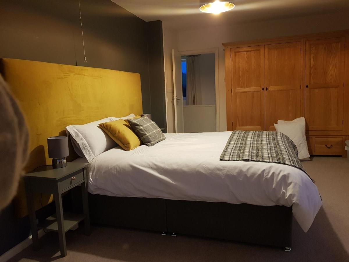 Holiday home Hastings Retreat Rural Barn Conversions With Private Ashby-de-la-Zouch