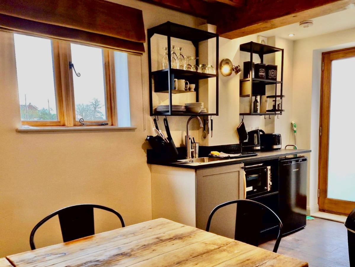 Holiday home Hastings Retreat Rural Barn Conversions With Private