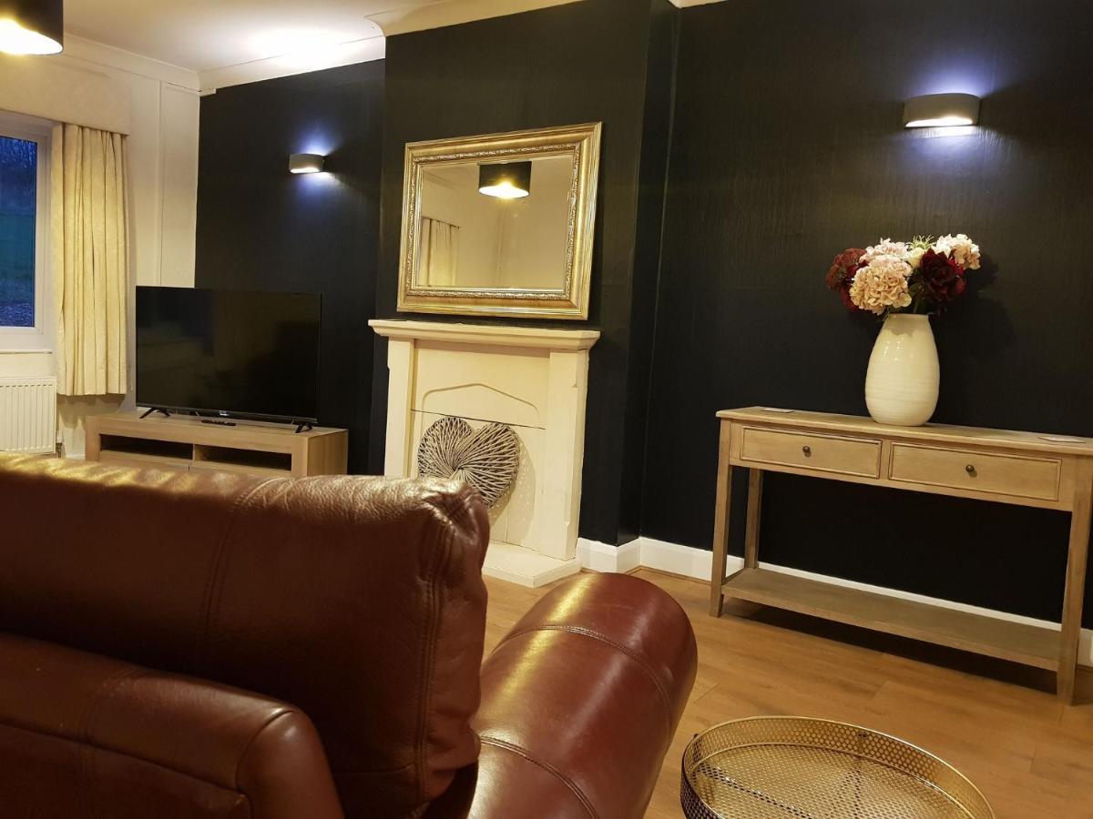 Hastings Retreat Rural Barn Conversions With Private * Ashby-de-la-Zouch