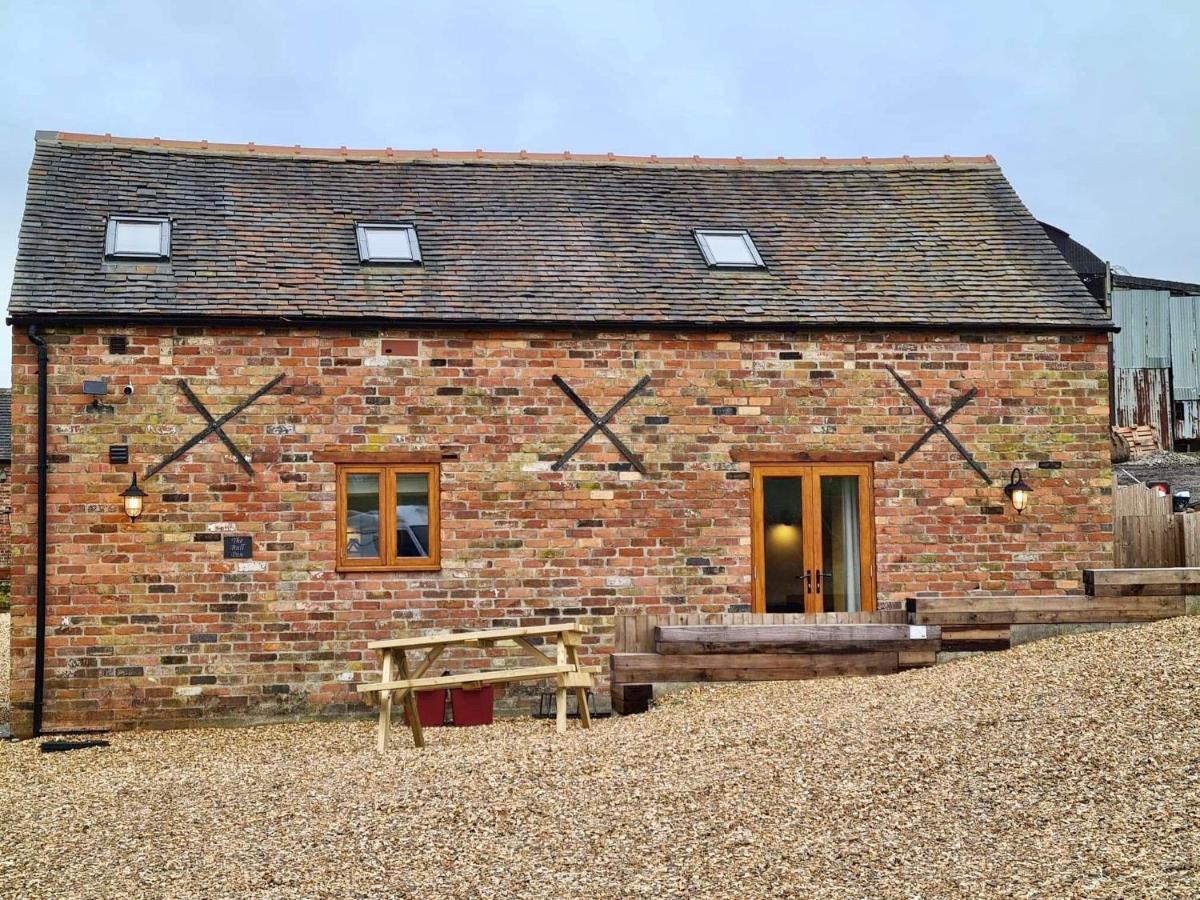 Holiday home Hastings Retreat Rural Barn Conversions With Private