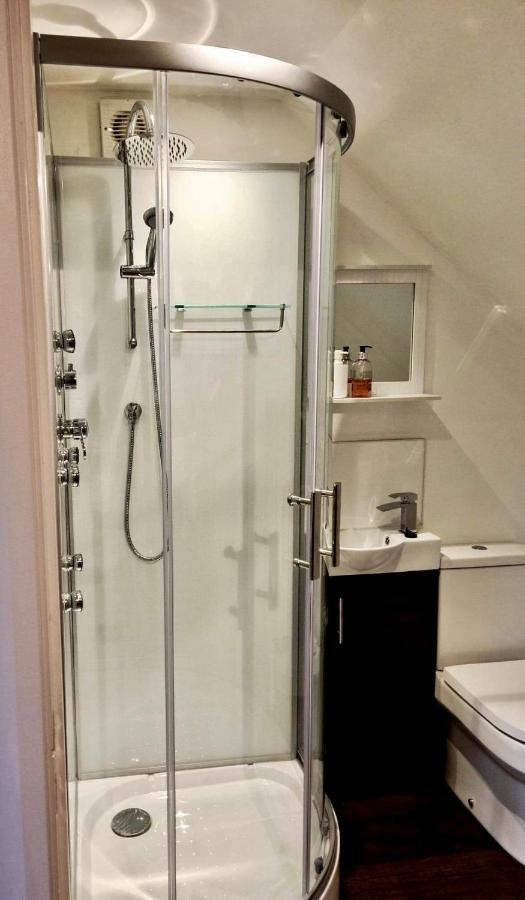 Hastings Retreat Rural Barn Conversions With Private Holiday home