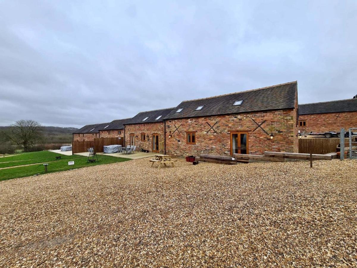 Hastings Retreat Rural Barn Conversions With Private Holiday home *